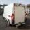 Fourgon avec parois et toit rigide Fiat Ducato