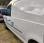 Fourgon avec parois et toit rigide Volkswagen Caddy
