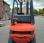  nc LINDE TYPE H25D