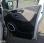Fourgon avec parois et toit rigide Renault Trafic