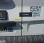 Fourgon avec parois et toit rigide Renault Trafic