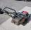 Tondeuse Honda HRH 536 HXE