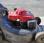 Tondeuse Honda HRH 536 HXE