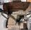 Tondeuse Honda HRH 536 HXE