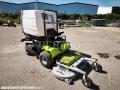 Tondeuse Grillo             FD 700 SR