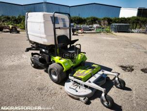 Tondeuse Grillo             FD 700 SR