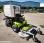 Tondeuse Grillo             FD 700 SR