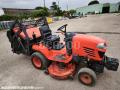 Tondeuse Kubota G26