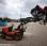 Tondeuse Kubota G26