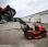 Tondeuse Kubota G26