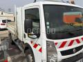 Benne basculante de chantier et de TP Renault Maxity