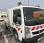 Benne basculante de chantier et de TP Renault Maxity