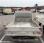 Benne basculante de chantier et de TP Renault Maxity