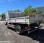 Benne basculante de chantier et de TP Mercedes Atego