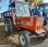 Tracteur agricole nc 780