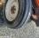 Tracteur agricole nc 780