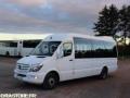 Autobus Mercedes Sprinter