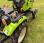 Tracteur agricole nc AVENGER