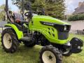 Tracteur agricole nc AVENGER
