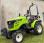 Tracteur agricole nc AVENGER