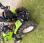 Tracteur agricole nc AVENGER