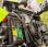 Tracteur agricole nc AVENGER