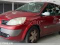 Fourgonnette dérivée de VP Renault Megane