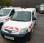 Fourgon avec parois et toit rigide Peugeot Partner