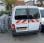 Fourgon avec parois et toit rigide Peugeot Partner