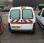 Fourgon à température dirigée (frigo) Citroën Berlingo