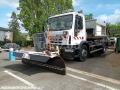 Voirie Iveco 150E28