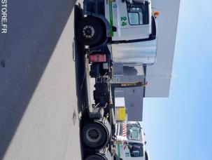 Benne amovible (à bras) DAF CF85