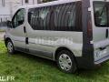 Autobus Opel Vivaro