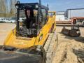 Mini-chargeuse Caterpillar 259 B