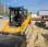 Mini-chargeuse Caterpillar 259 B