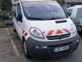 Autobus Opel Vivaro