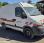 Fourgon avec parois et toit rigide Renault MASTER II