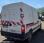 Fourgon avec parois et toit rigide Renault MASTER II