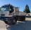 Benne basculante de chantier et de TP Iveco 6X4