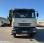 Benne basculante de chantier et de TP Iveco 6X4