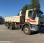 Benne basculante de chantier et de TP Iveco 6X4