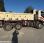 Benne basculante de chantier et de TP Iveco 6X4