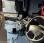 Benne basculante de chantier et de TP Iveco 6X4