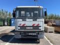 Benne basculante de chantier et de TP Iveco 130E15