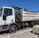 Benne basculante de chantier et de TP Iveco 130E15