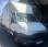 Fourgon avec parois et toit rigide Iveco 35C13