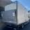 Fourgon avec parois et toit rigide Iveco 35C13