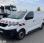 Fourgon avec parois et toit rigide Peugeot Expert