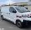 Fourgon avec parois et toit rigide Peugeot Expert