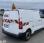 Fourgon avec parois et toit rigide Peugeot Expert